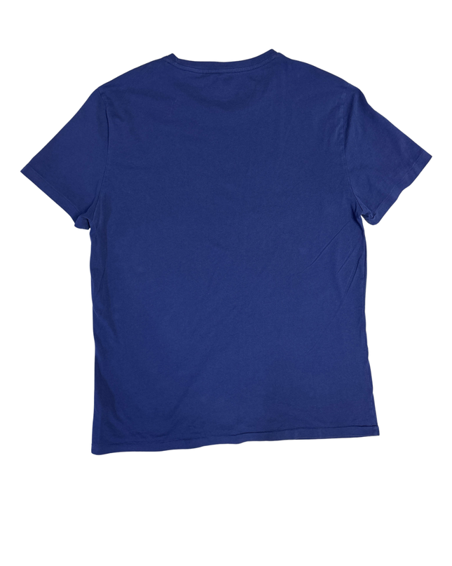 Polo Ralph Lauren Blue Polo Bear T-Shirt