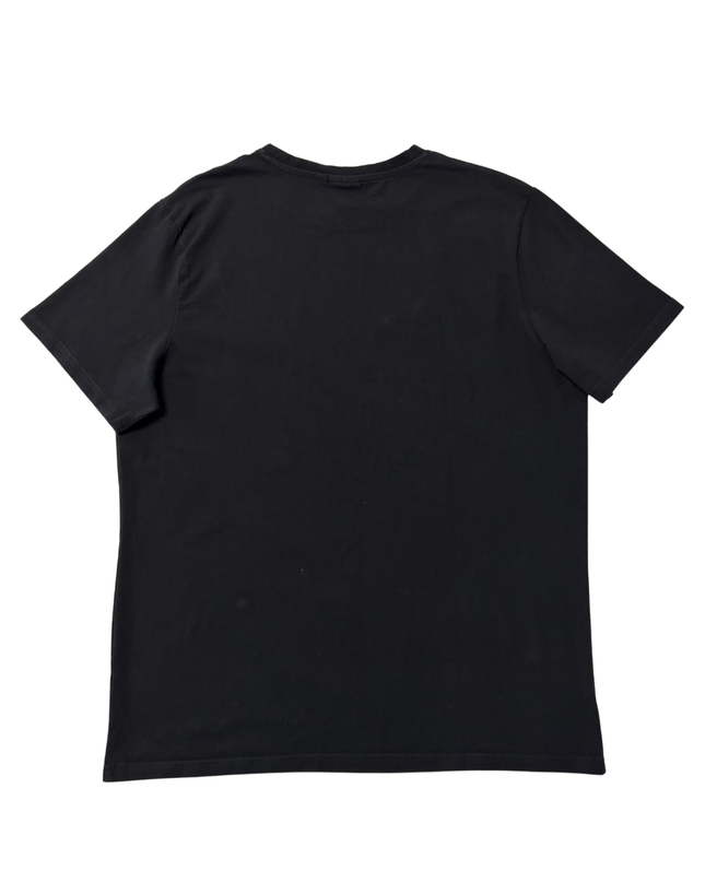 Rick and Morty Black Adult Swim Graphic T-Shirt