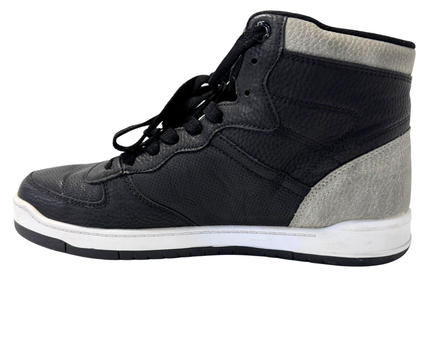 Levi's Comfort High-Top Sneakers | Black & Gray | EU 42.5