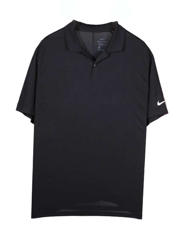 Nike Pro Dri-Fit Short Sleeve Collared Polo T-Shirt - XL