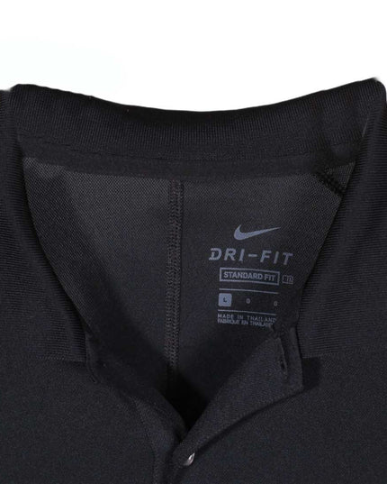 Nike Pro Dri-Fit Short Sleeve Collared Polo T-Shirt - XL