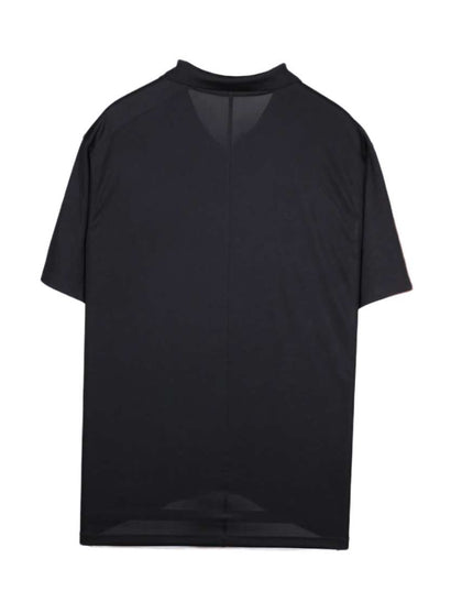Nike Pro Dri-Fit Short Sleeve Collared Polo T-Shirt - XL