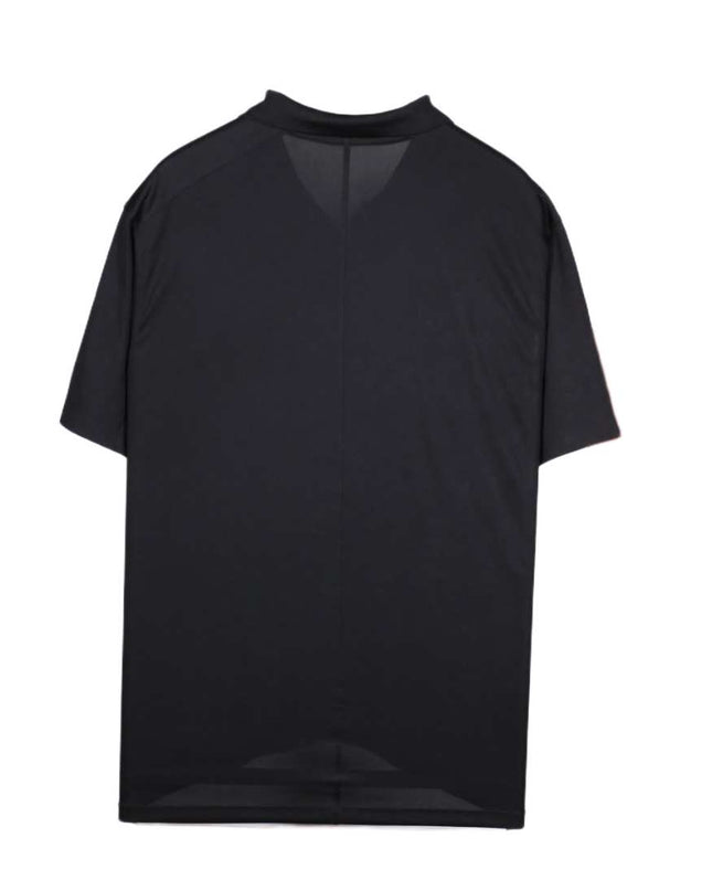 Nike Pro Dri-Fit Short Sleeve Collared Polo T-Shirt - XL