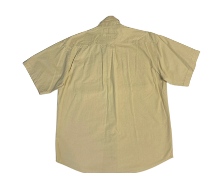 Camel Trophy Khaki Adventure Wear Shirt