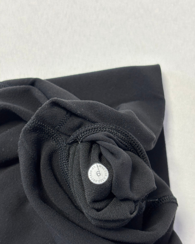 lululemon black Align High-Rise Performance Leggings