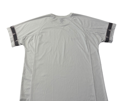 FIFA World Cup Qatar 2022 White England Official Licensed Jersey