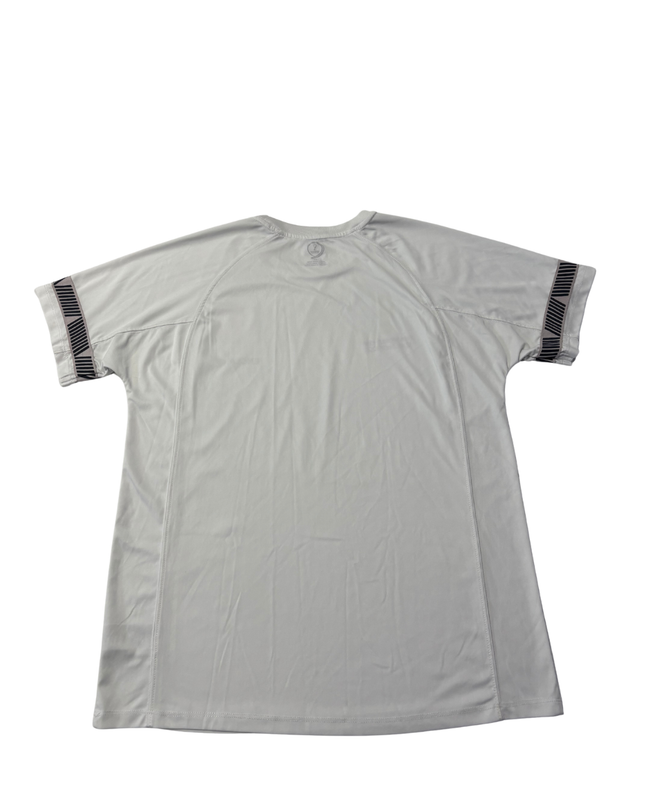 FIFA World Cup Qatar 2022 White England Official Licensed Jersey
