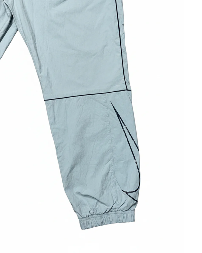 Nike SB Light Blue Skate Track Pants