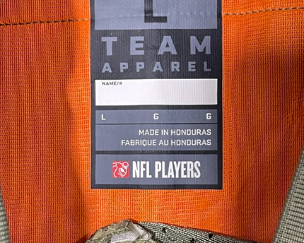Nike Olive New England Patriots Tom Brady Salute to Service Jersey