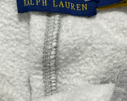 Polo Ralph Lauren Grey Fleece Joggers