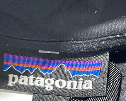 Patagonia Grey Full-Zip Better Sweater Fleece Jacket