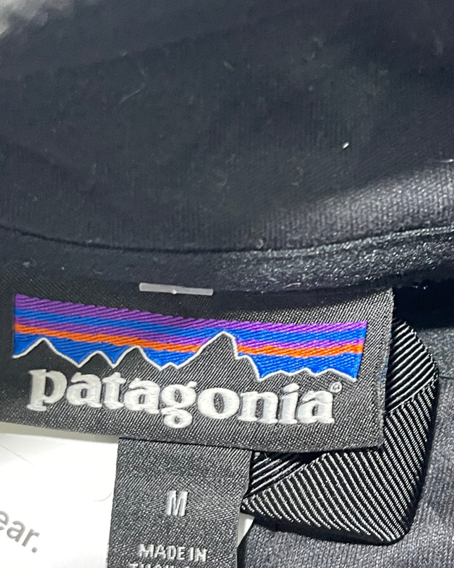 Patagonia Grey Full-Zip Better Sweater Fleece Jacket