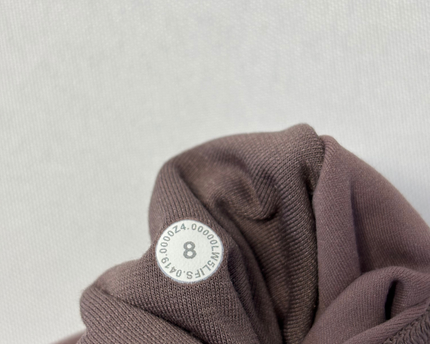Lululemon Purple Align High-Rise Leggings