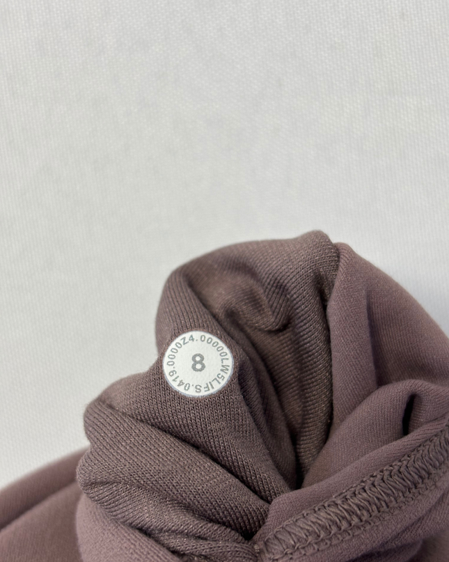 Lululemon Purple Align High-Rise Leggings