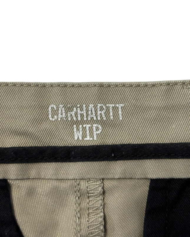 Carhartt WIP Khaki Sid Pants