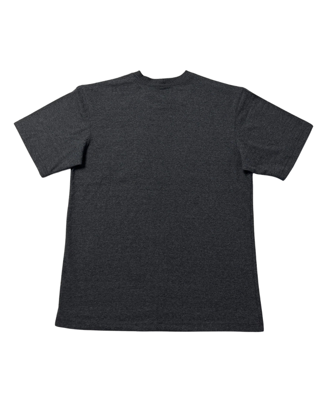 Carhartt Charcoal Logo Loose Fit T-Shirt | NWT