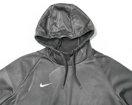 Nike Black Dri-FIT Performance Hoodie