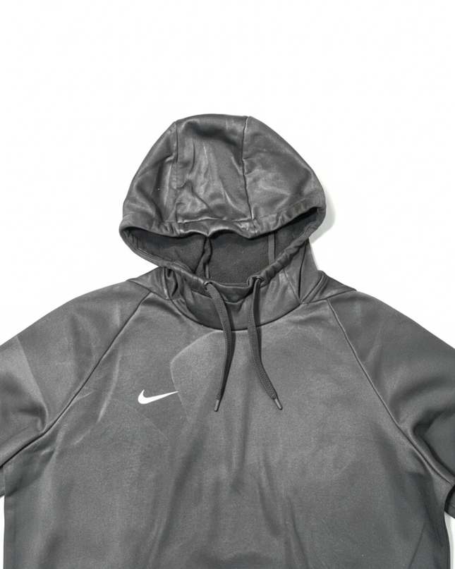 Nike Black Dri-FIT Performance Hoodie