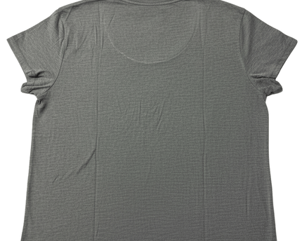 Ralph Lauren Sport Grey Polo Pony Lyocell Blend T-Shirt