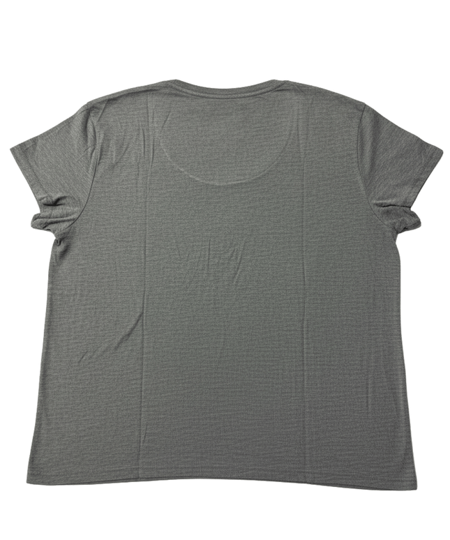 Ralph Lauren Sport Grey Polo Pony Lyocell Blend T-Shirt
