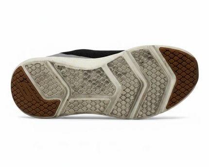 Skechers GoRun Elevate Black Running Shoes