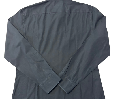 Boss Black Slim Fit Long Sleeve Button-Down Shirt