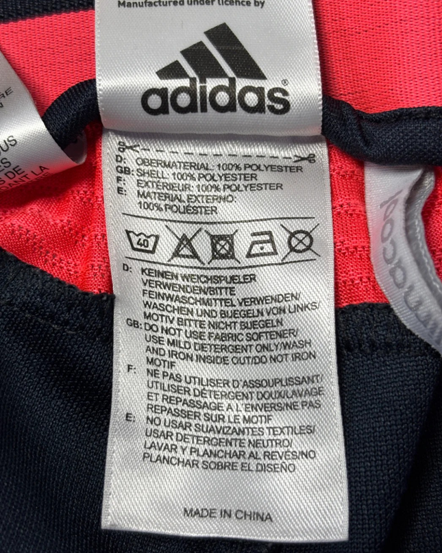 Adidas Black FC Bayern Munich Champions League Training Pants