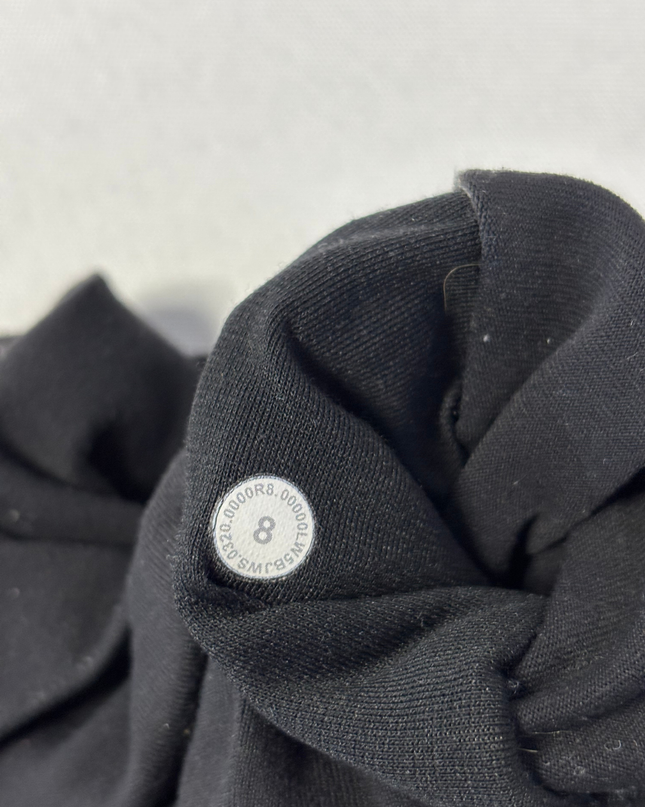 Lululemon Black Align High-Rise 28" Leggings