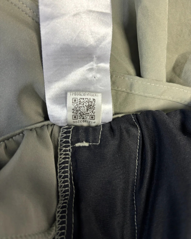 Adidas Olive Training Running Sports Shorts