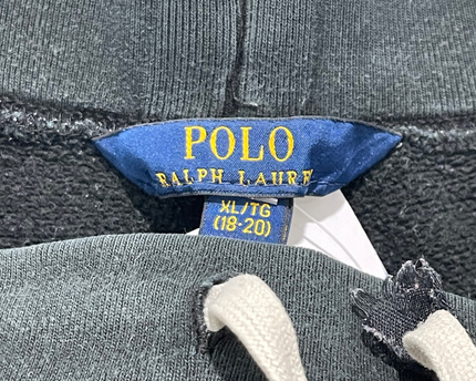 Polo Ralph Lauren Dark Green Jogger Sweatpants