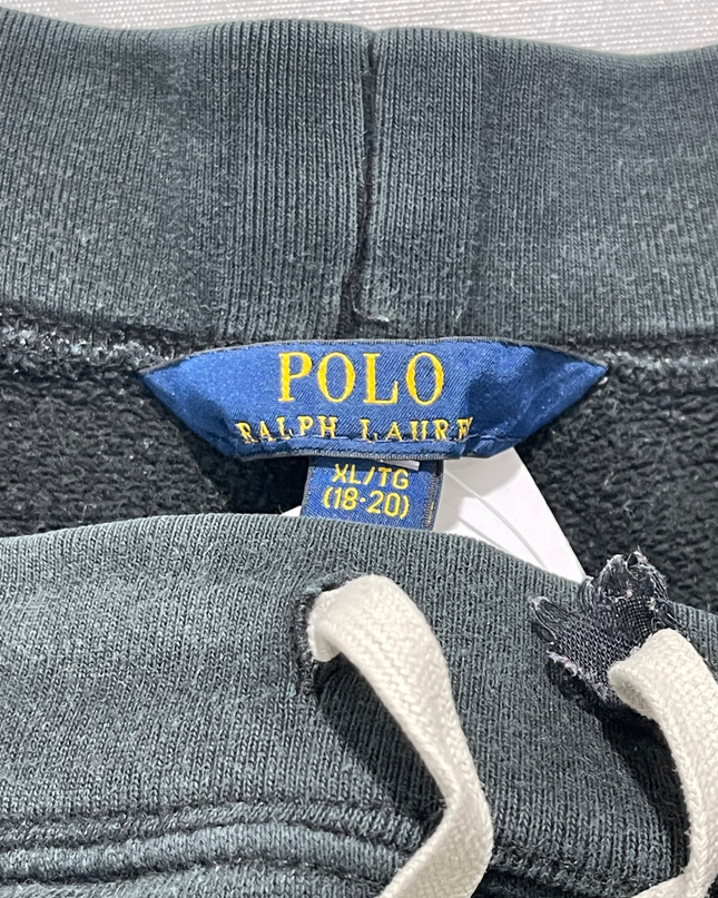 Polo Ralph Lauren Dark Green Jogger Sweatpants