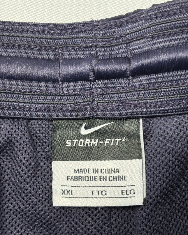 Nike T90 Black Storm-Fit Training Pants