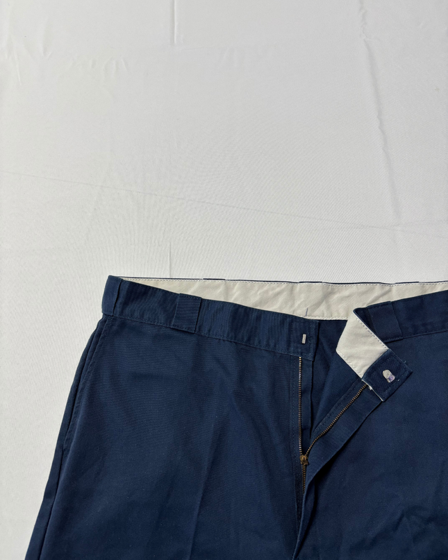 Dickies Navy Blue 874 Original Work Pants