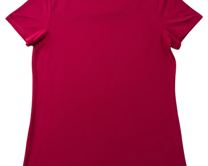 Tommy Hilfiger Pink Graphic T-Shirt