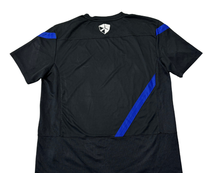 Nike Black Manchester United Training Jersey