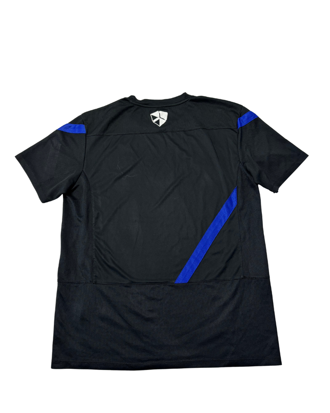 Nike Black Manchester United Training Jersey