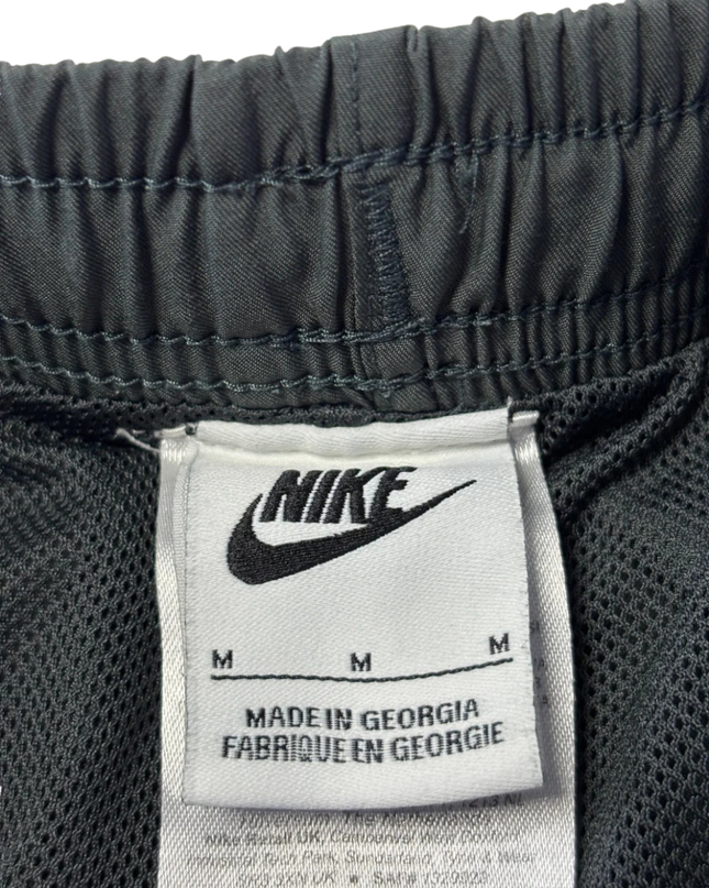 Nike Grey Lightweight Athletic Training Shorts