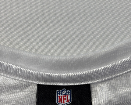 NFL Green Bay Packers Matthews #52 White Jersey