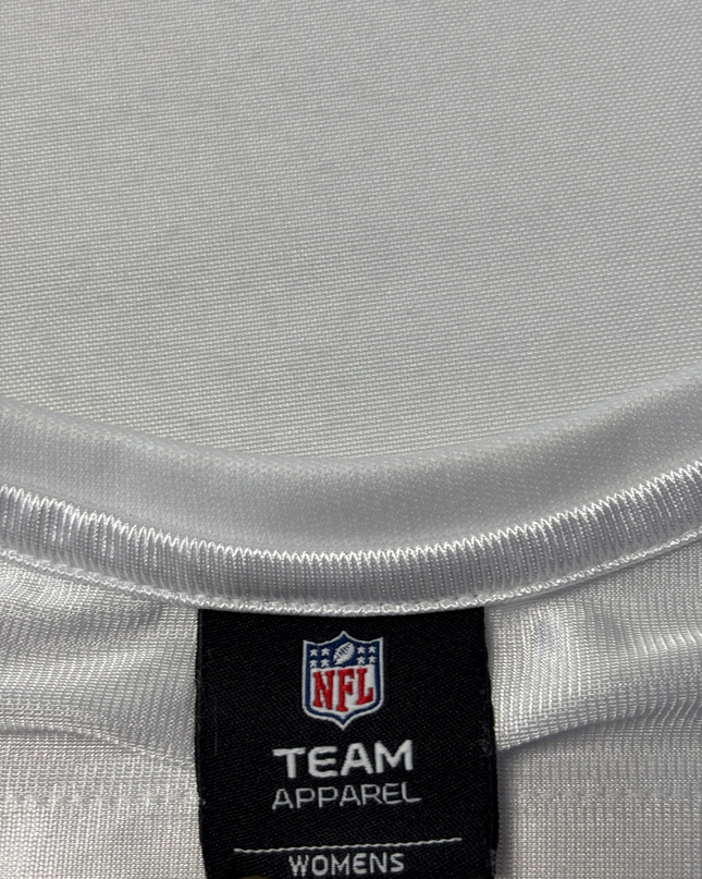 NFL Green Bay Packers Matthews #52 White Jersey