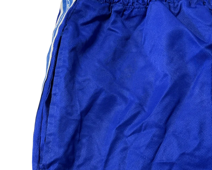 Lacoste Blue Logo Taped Sport Track Pants