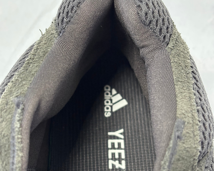 Adidas Yeezy 500 Utility Black Sneakers