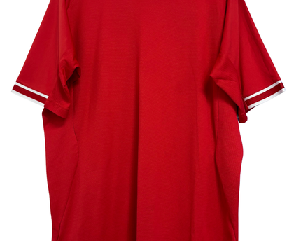 Warrior Red Liverpool FC Home Jersey