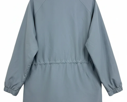 Pacific Trail Light Blue Outdoor Utility Jacket
