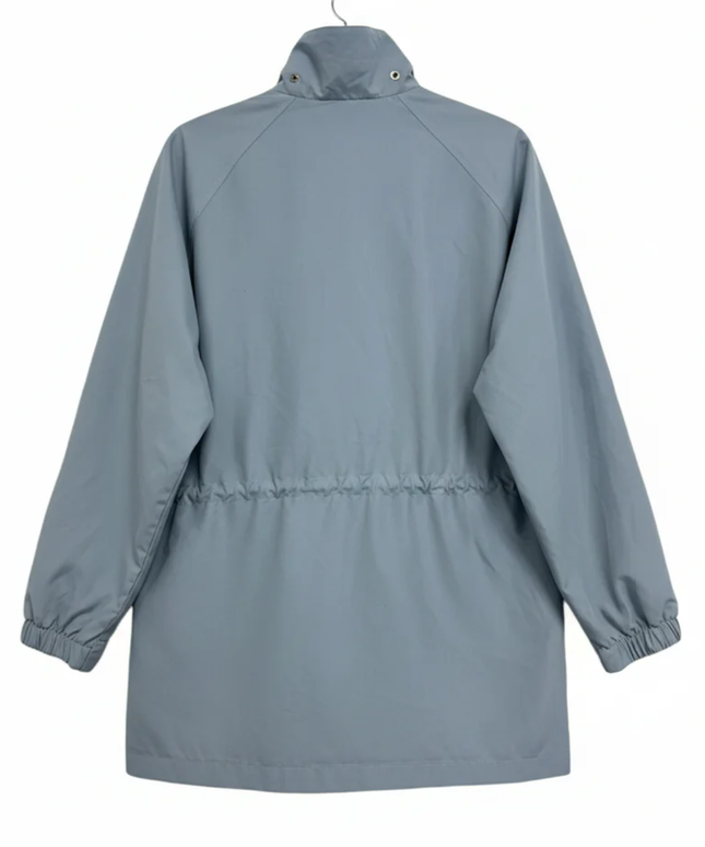 Pacific Trail Light Blue Outdoor Utility Jacket