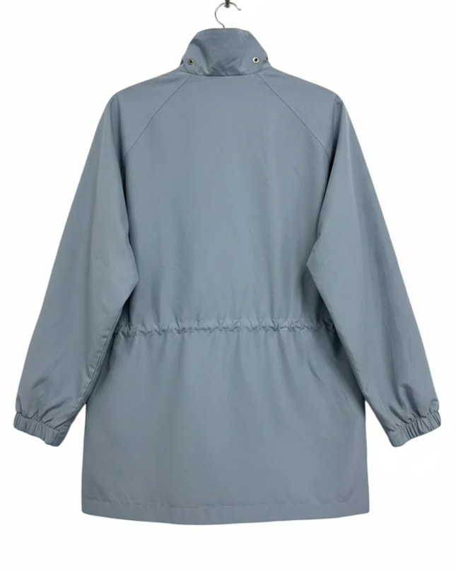 Pacific Trail Light Blue Outdoor Utility Jacket