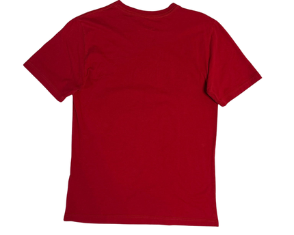 Nike Red King James Graphic T-Shirt