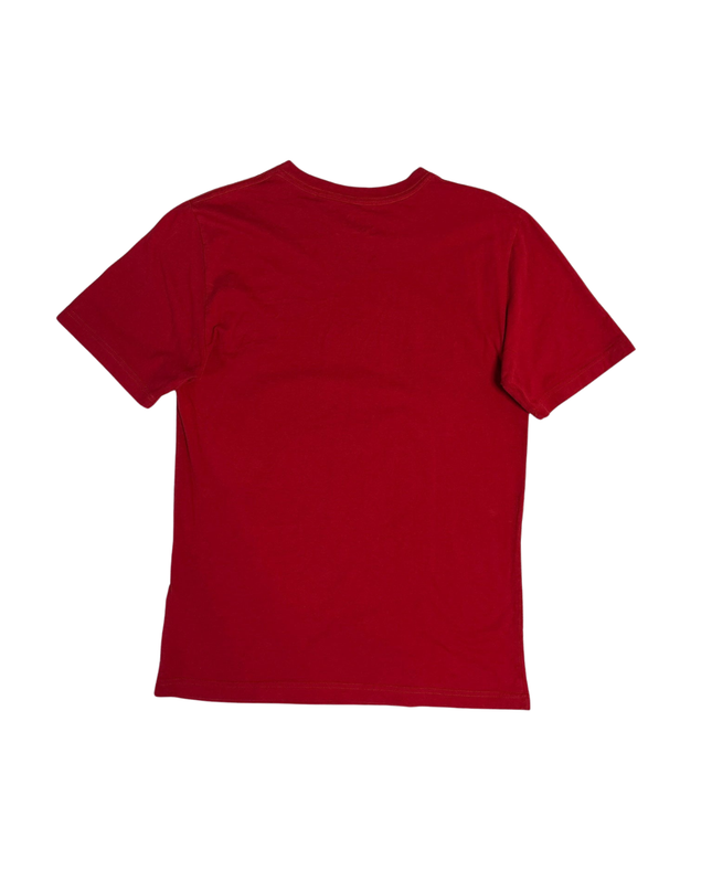 Nike Red King James Graphic T-Shirt