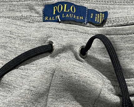 Polo Ralph Lauren Grey Men's Jogger Sweatpants
