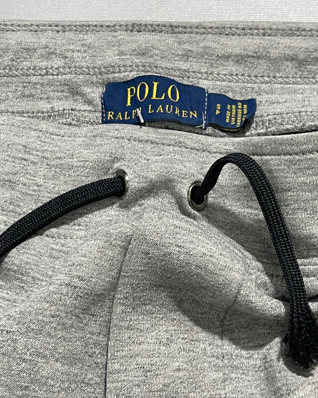 Polo Ralph Lauren Grey Men's Jogger Sweatpants