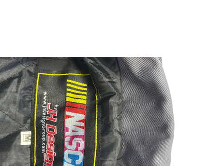 Reworked Blue Jeff Gordon Pepsi NASCAR Racing Jacket
